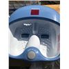 Image 1 : SOLE THERAPY MASSAGING FOOT SPA