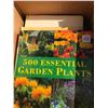 Image 1 : BOX OF ASSORTIED BOOKS (GARDENING, REPAIR BOOK, NOVELS)