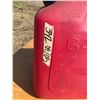 Image 1 : 2 GASOLINE JERRY CANS