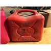 Image 3 : 2 GASOLINE JERRY CANS