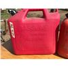Image 4 : 2 GASOLINE JERRY CANS