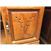 Image 3 : WOODEN CABINET