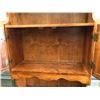 Image 3 : WOODEN CABINET