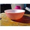Image 3 : 2 PINK DEPRESSION PYREX BOWLS