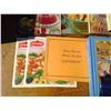 Image 4 : COOKING BOOKS
