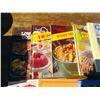 Image 5 : COOKING BOOKS
