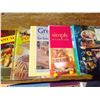 Image 6 : COOKING BOOKS