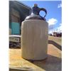 Image 1 : 1 GALLON CROCK JUG