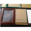 Image 3 : PICTURE FRAMES+ BINDER EMPTY