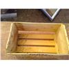 Image 2 : WOODEN BOX/CRATE
