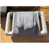 Image 2 : Box of Massage Equipment