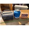 Image 1 : Lot of 3 Coolers