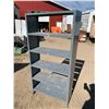 Image 1 : Utility Shelf - 33" x 12" x 66"h