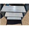 Image 4 : Utility Shelf - 33" x 12" x 66"h