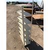 Image 2 : Utility Shelf - 30" x 12"x 51"h