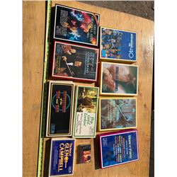 Lot of Stereo 8 Tracks