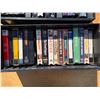 Image 3 : Lot of VHS Movies