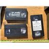 Image 4 : Lot of VHS Movies
