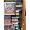 Image 2 : Box of Cassette Tapes