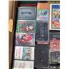 Image 3 : Box of Cassette Tapes