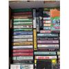 Image 4 : Box of Cassette Tapes