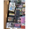 Image 5 : Box of Cassette Tapes