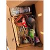 Image 2 : Box of Misc.