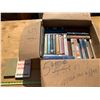 Image 1 : Box of Books