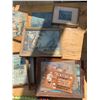 Image 2 : Lot of Pictures and Frames