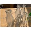 Image 4 : Beer and Milk Bottles - Some Advertising