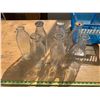 Image 1 : 7 Milk Bottles (2 With Advertising)