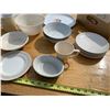 Image 4 : Lot of Kitchenware - Bowls, Plates, Mugs