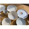 Image 5 : Lot of Kitchenware - Bowls, Plates, Mugs