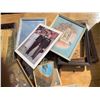 Image 2 : Lot of Pictures and Frames