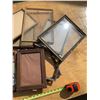 Image 2 : Lot of Picture Frames