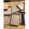 Image 3 : Lot of Picture Frames