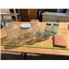 Image 1 : Lot of Jars