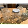 Image 3 : Lot of Jars