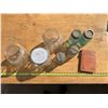 Image 4 : Lot of Jars