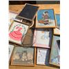 Image 3 : Lot of Picture Frames