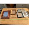 Image 1 : Lot of Picture Frames