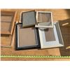 Image 2 : Lot of Picture Frames