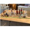 Image 1 : Lot of Glass Jars and Bottles