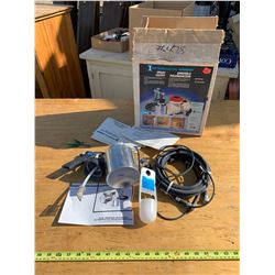 Paint Sprayer - No Compressor