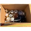 Image 2 : Box of Misc. Collectibles