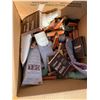 Image 2 : Box of Blend Sticks, etc.