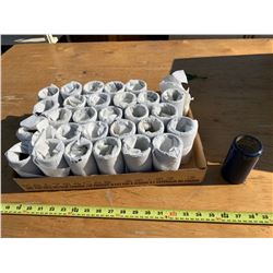 Lot of Gramophone Records