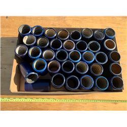 Lot of Gramophone Records