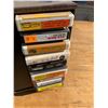 Image 5 : Lot of Stereo 8 Tracks