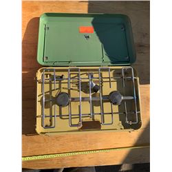 Camp Stove